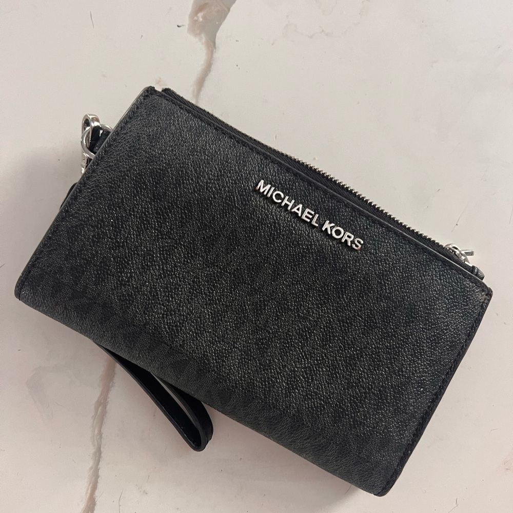Michael Kors Black Men's Bag
